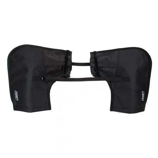 motorcycle handlebar muffs 1