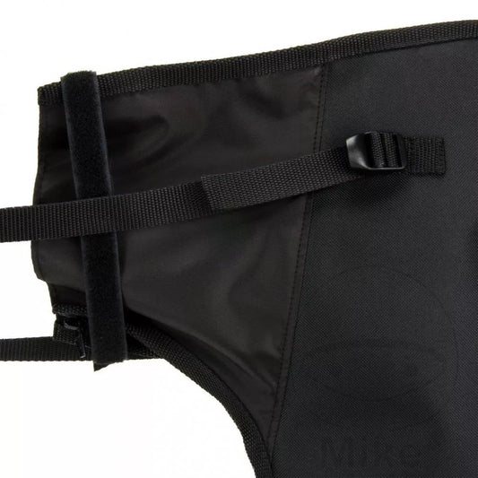 motorcycle handlebar muffs 2