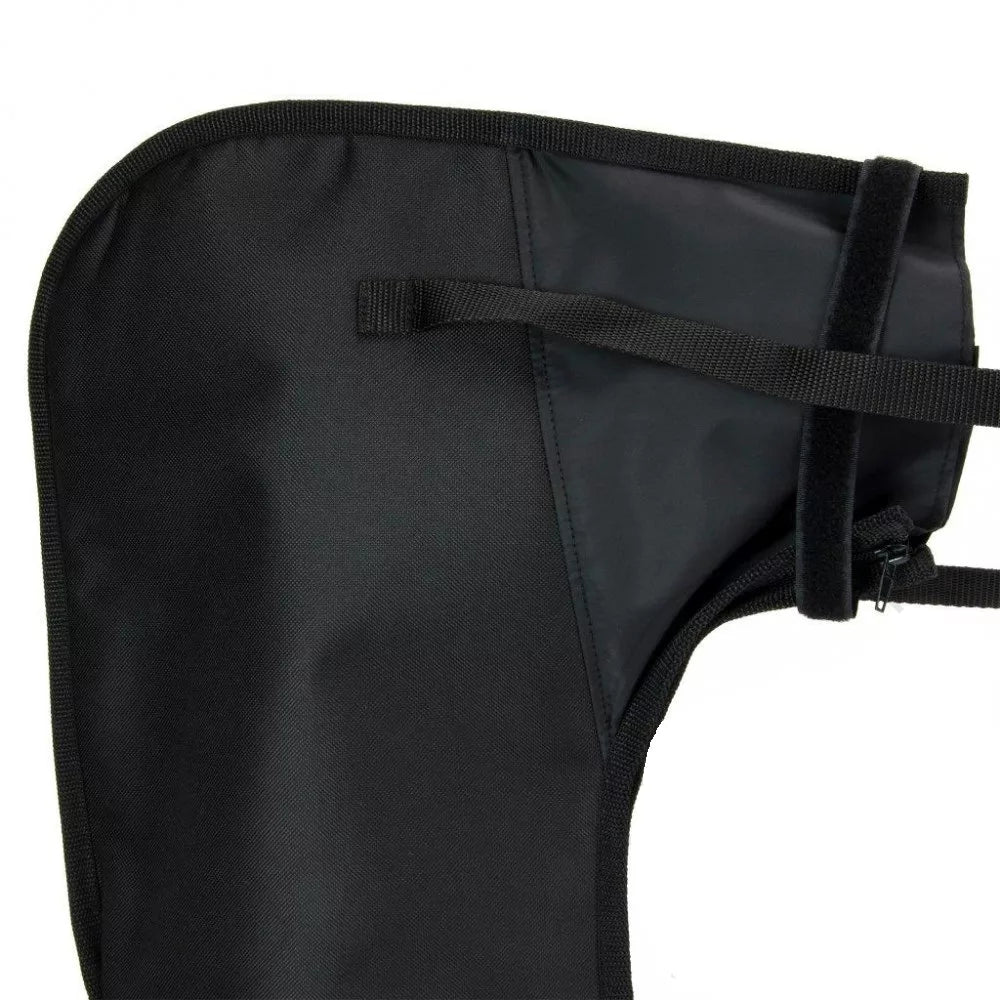 motorcycle handlebar muffs 3