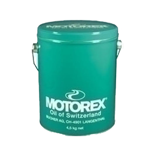 motorex 112 graphite grease