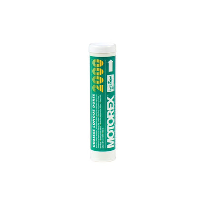 motorex 2000 long lasting waterproof grease 400g