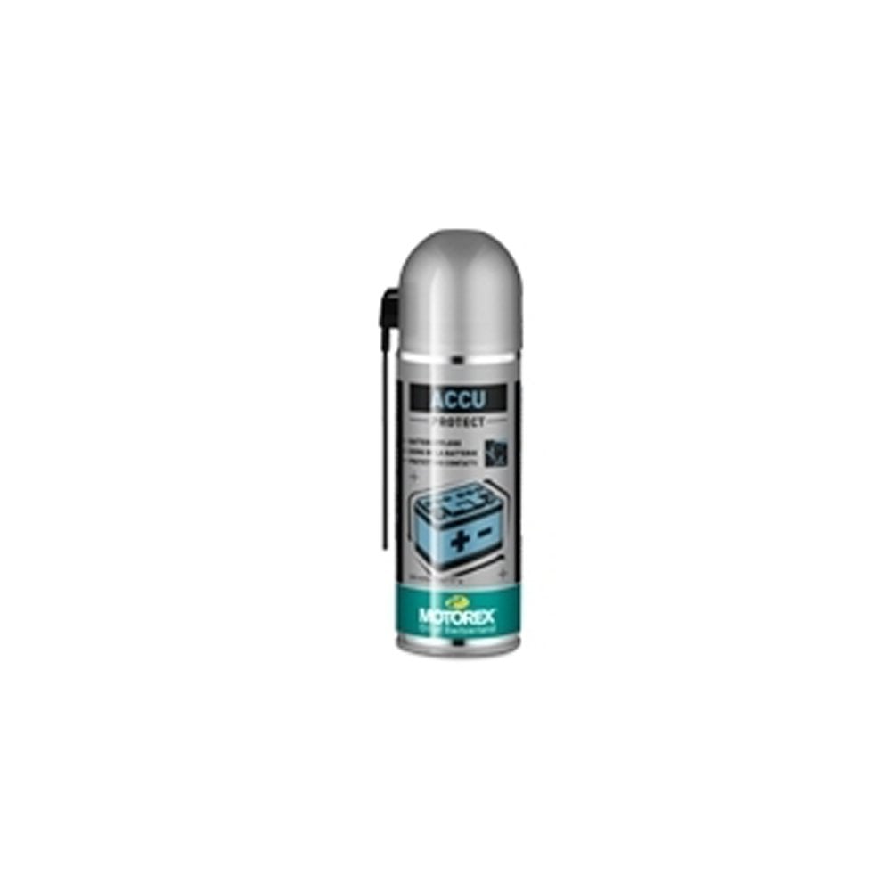 motorex accu protect spray 200ml