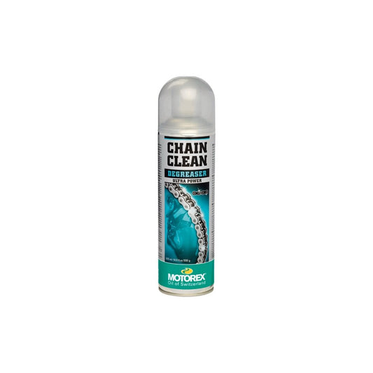 motorex chain clean 500ml