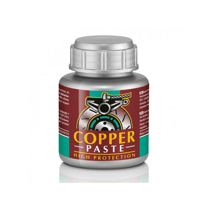 motorex copper paste brush included 100g