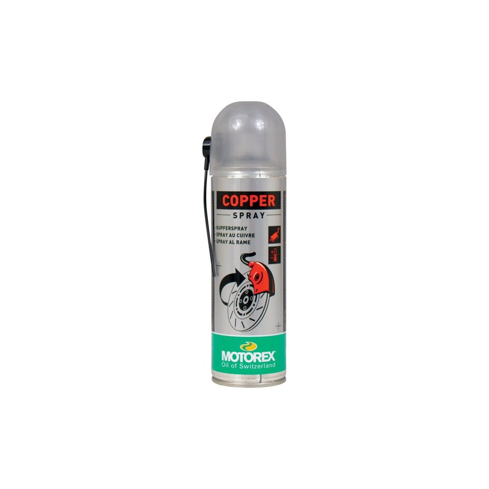 motorex copper spray 300ml