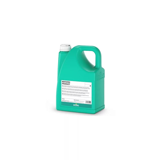 motorex dot 4 brake fluid 5 litres jpg