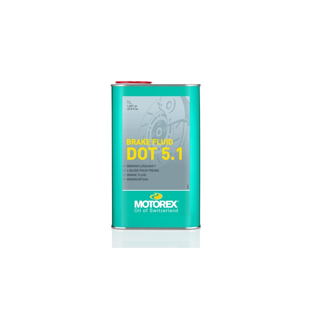 Motorex Dot 5.1 Brake Fluid
