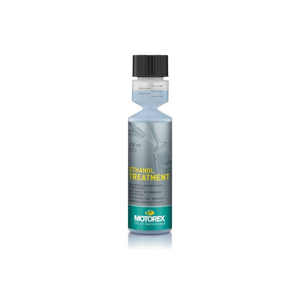 motorex ethanol treatment 250ml