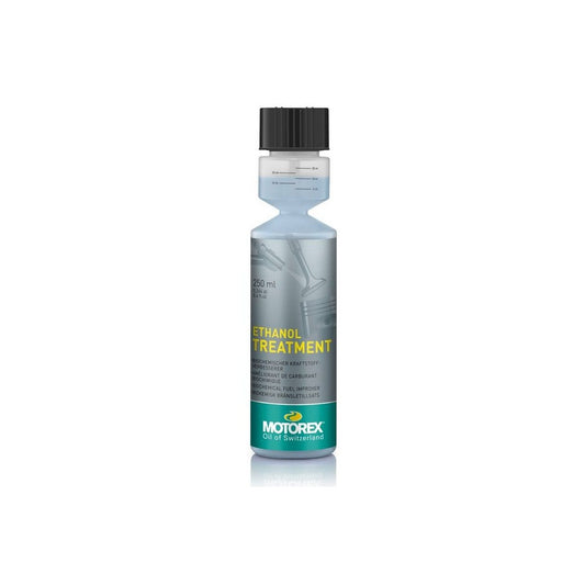 motorex ethanol treatment 250ml