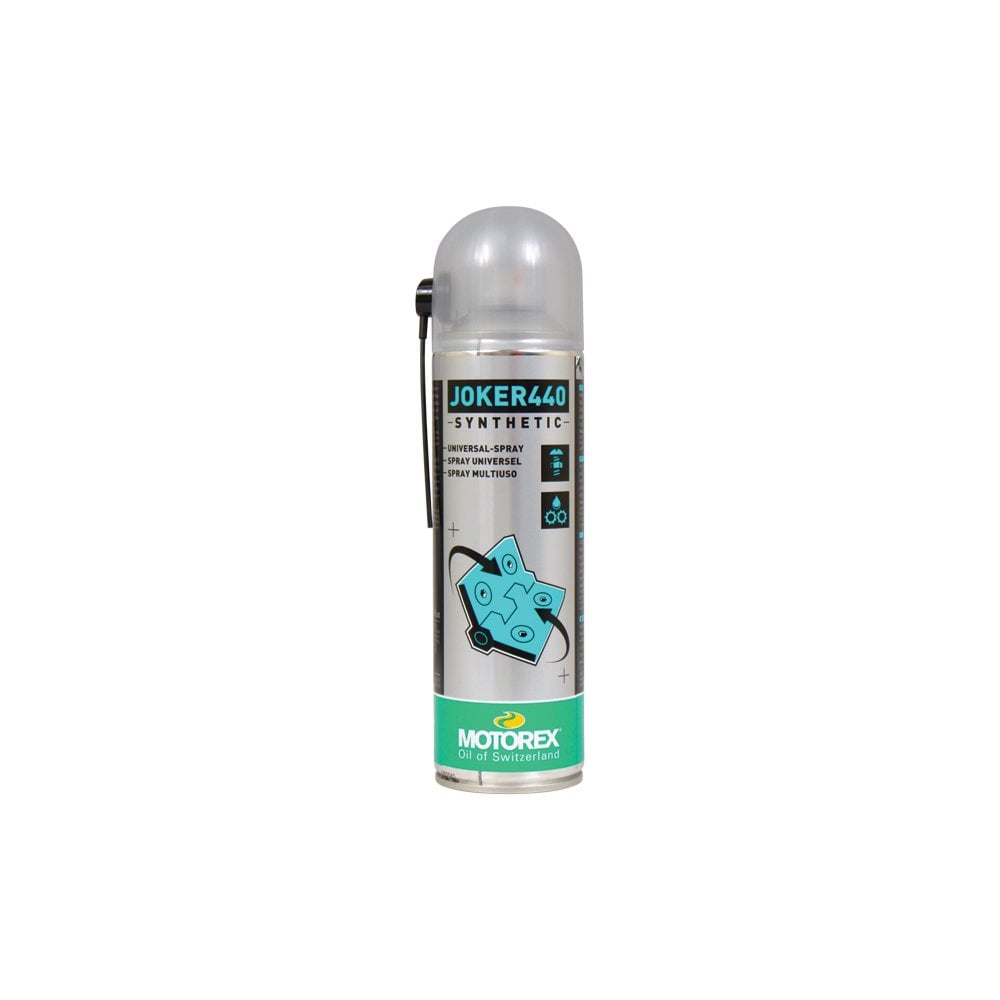 motorex joker 440 spray 500ml