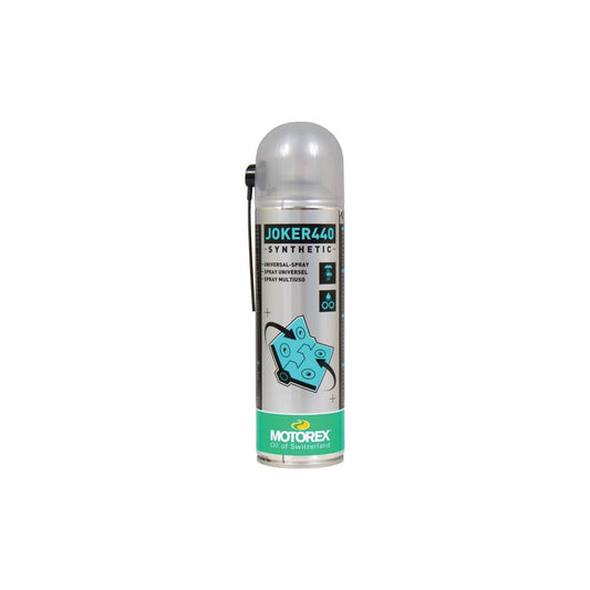 motorex joker 440 spray 500ml