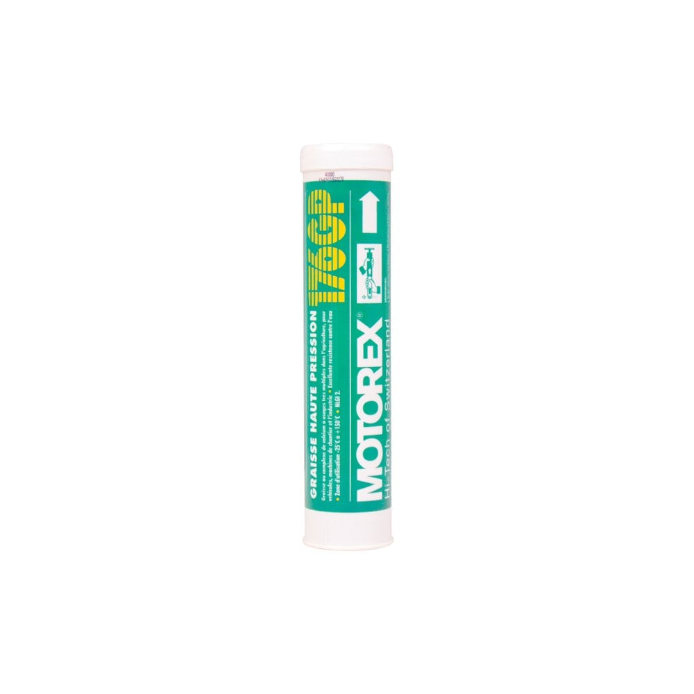 motorex multi purpose 176gp grease 400g
