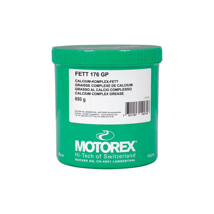 motorex multi purpose 176gp grease 850g
