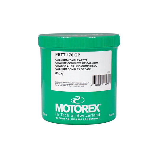motorex multi purpose 176gp grease 850g