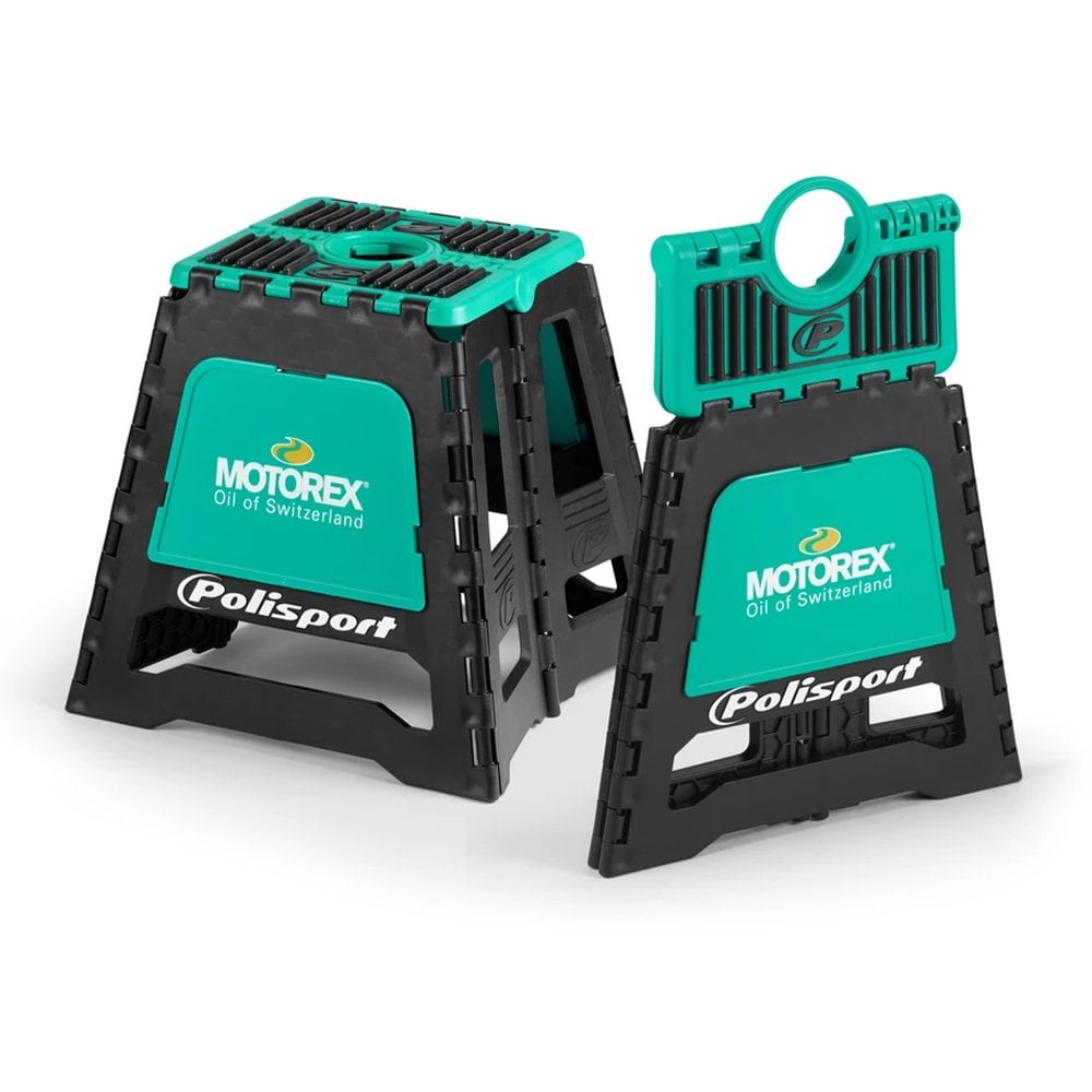 motorex polisport paddock stand