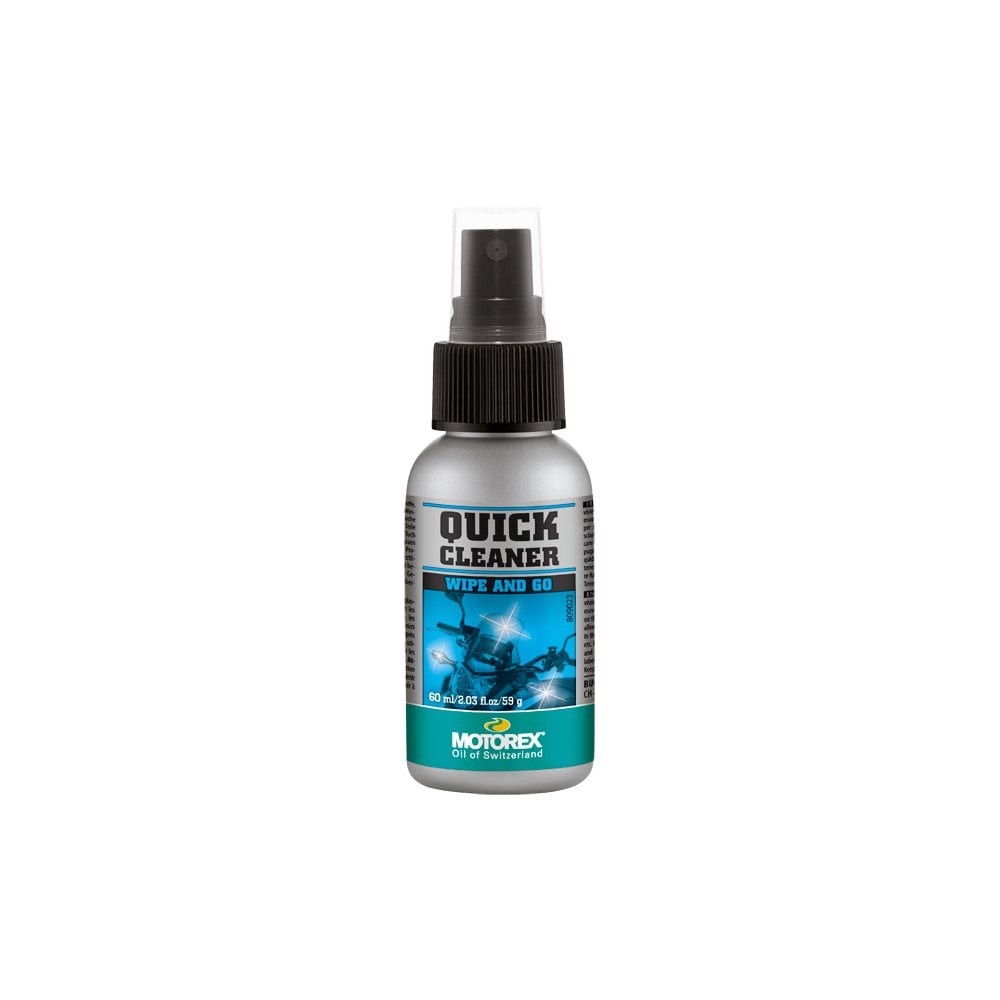 motorex quick cleaner 60ml