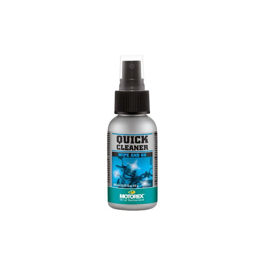 motorex quick cleaner 60ml