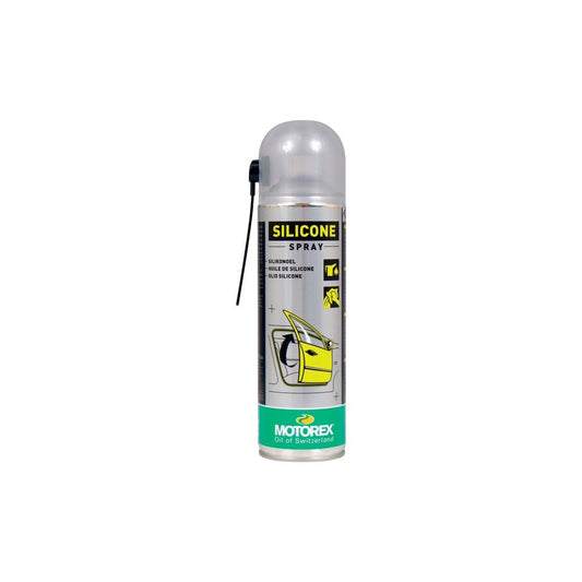 motorex silicone spray 500ml