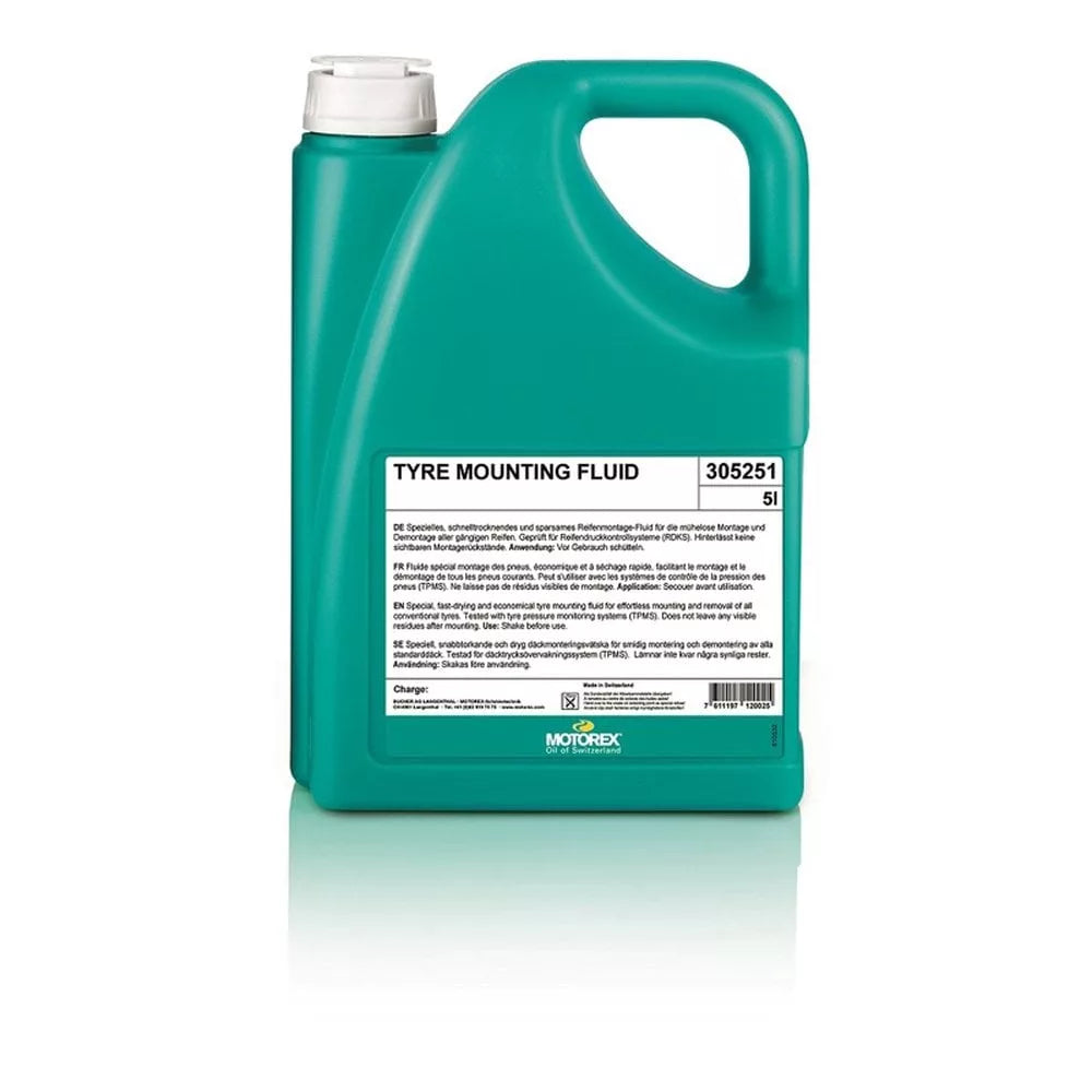 motorex tyre mounting fluid 5 litres jpg