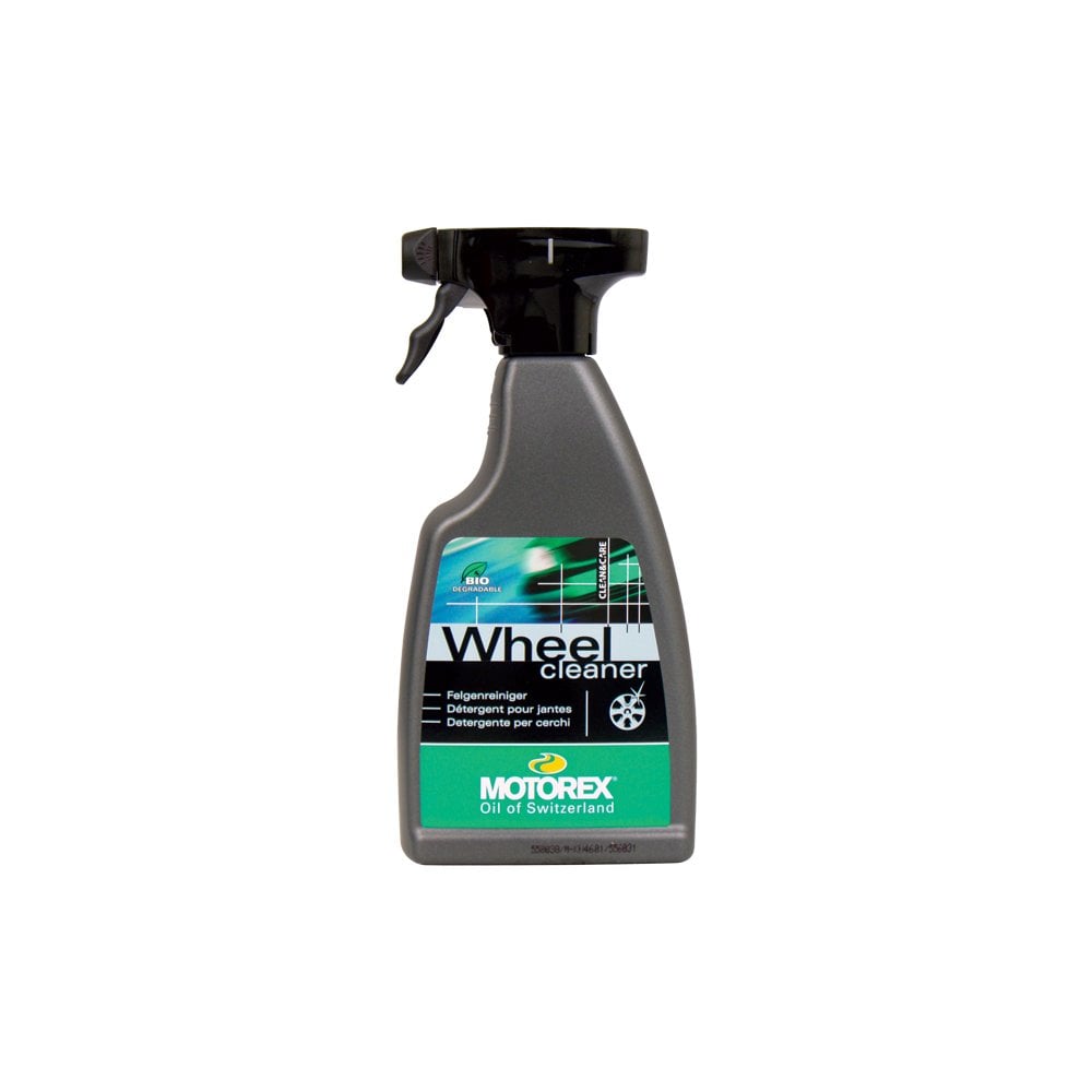 motorex wheel cleaner 500ml