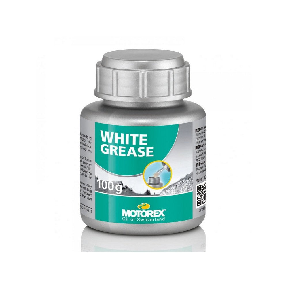 motorex white grease 628 100g