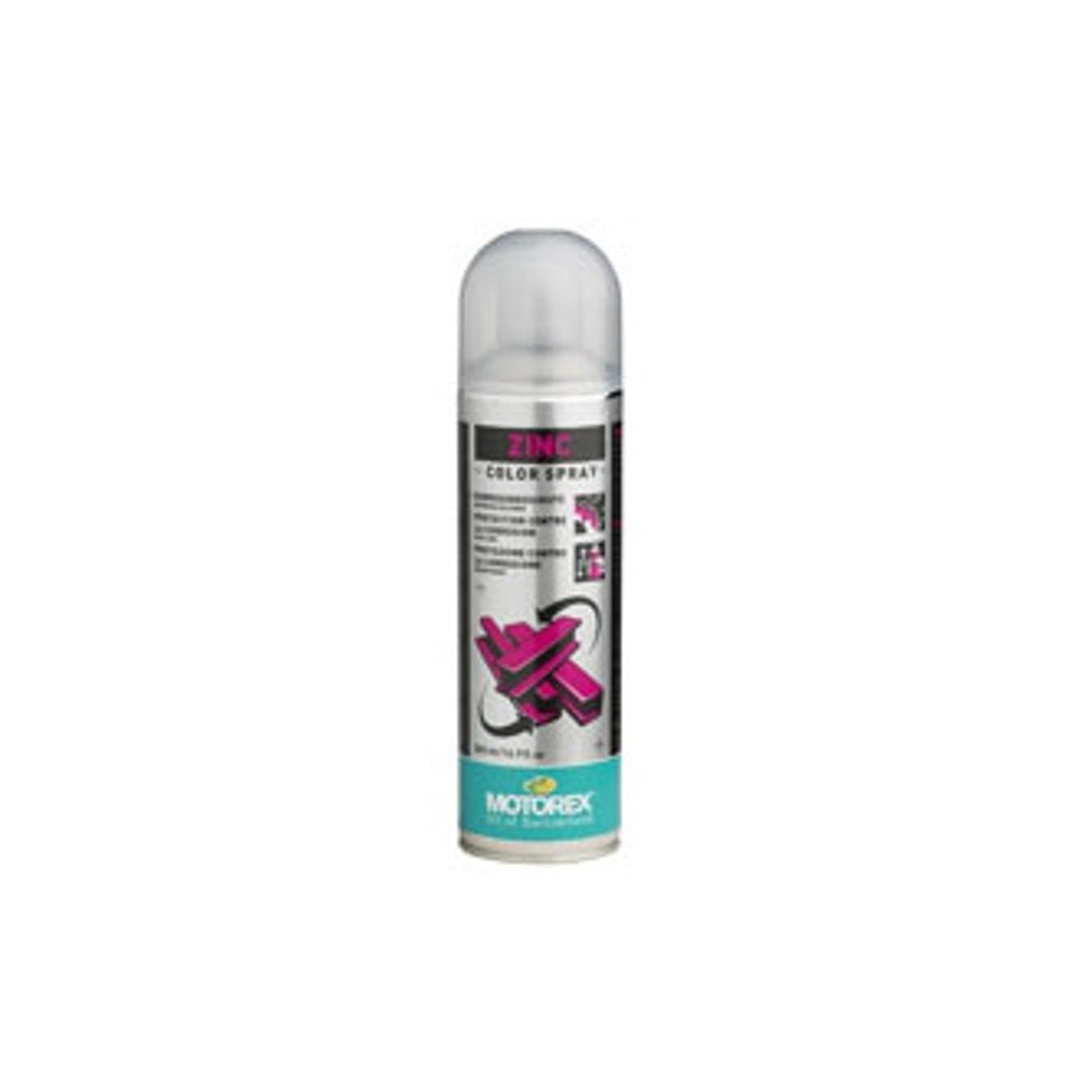 motorex zinc spray 500ml