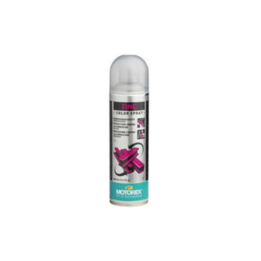 motorex zinc spray 500ml