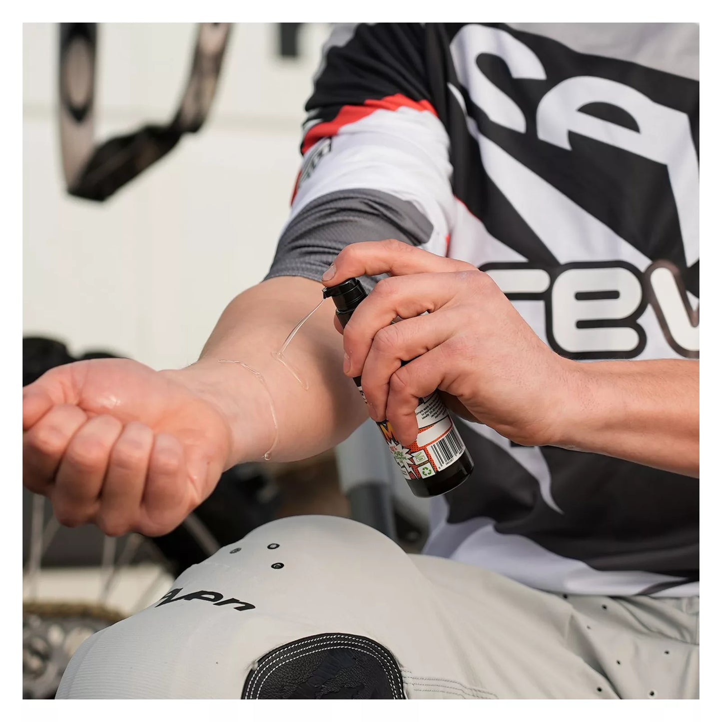 motoverde arm pump 100ml 3 jpg