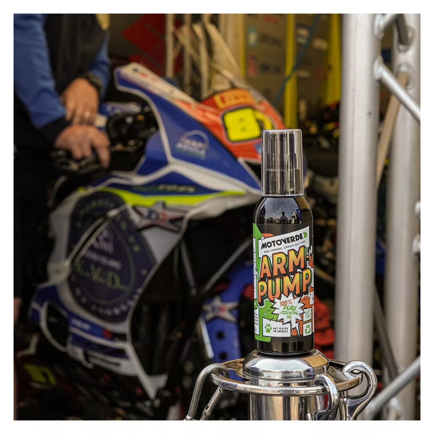 motoverde arm pump 100ml 4 jpg