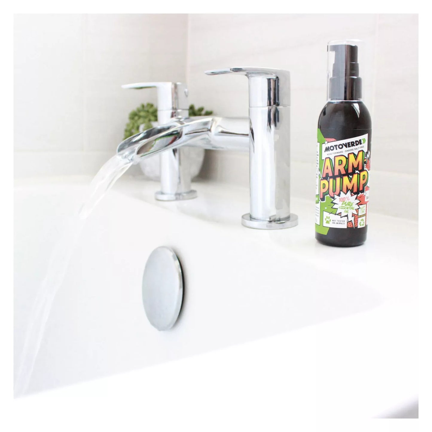 motoverde arm pump 100ml 5 jpg