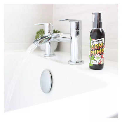 motoverde arm pump 100ml 5 jpg