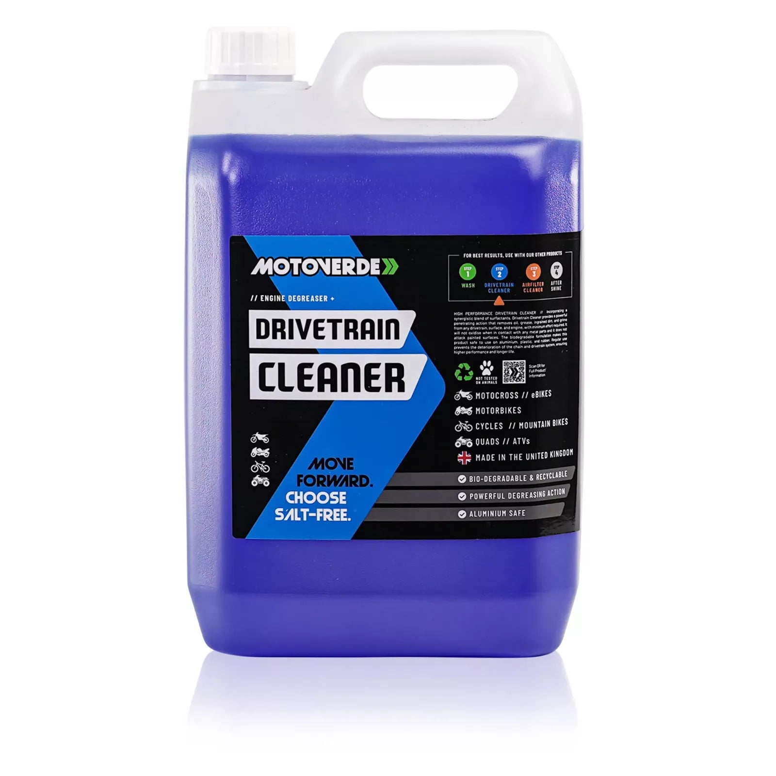 motoverde drivetrain cleaner 5 litres 1 jpg