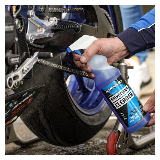 motoverde drivetrain cleaner removes oil dirt grease 1 litre 2 jpg