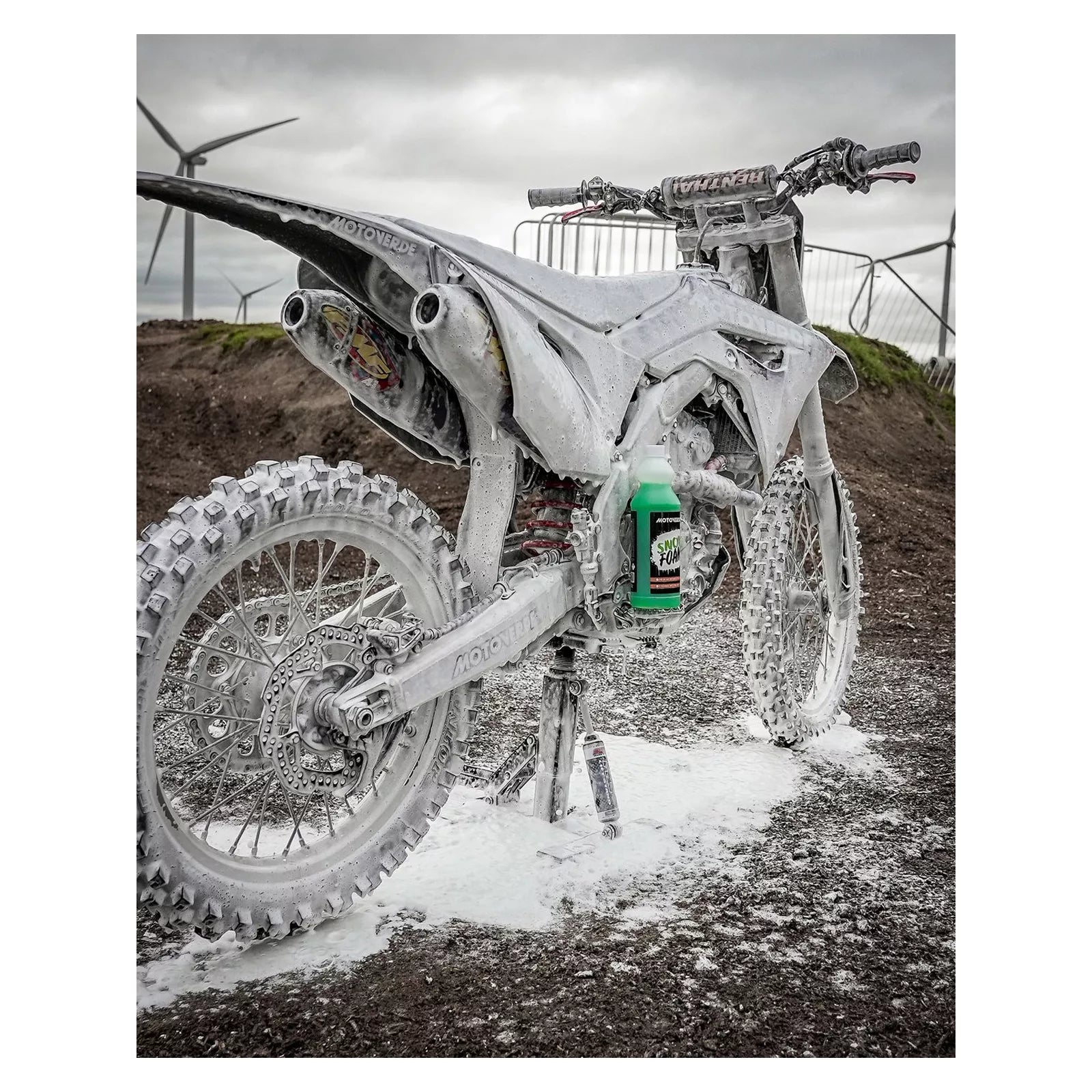 motoverde snow foam wash 1 litre 2 jpg