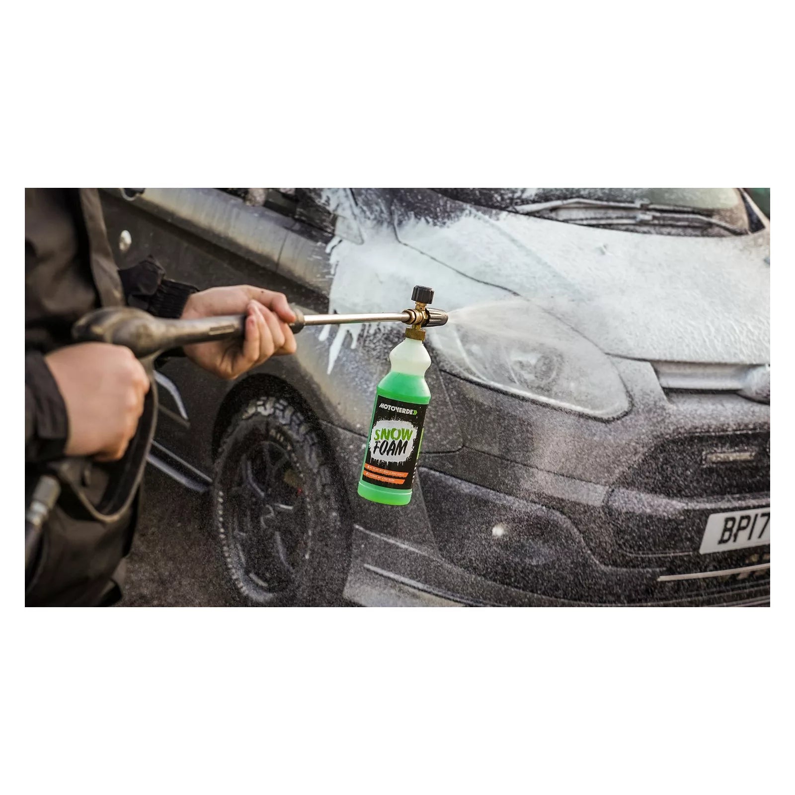 motoverde snow foam wash 1 litre 3 jpg