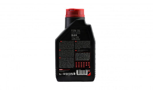 motul expert semi synthetic medium oil 10w 1 litre 2