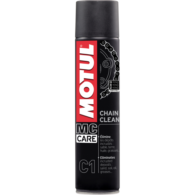 motul mc care c1 chain clean 400ml e1643271215765