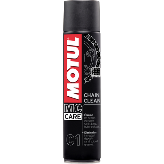 motul mc care c1 chain clean 400ml e1643271215765