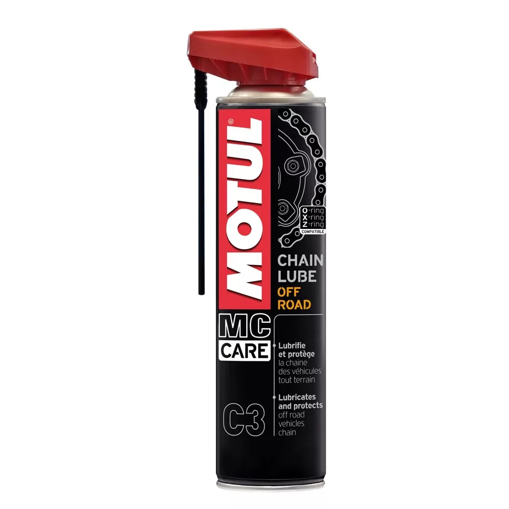 motul mc care c3 chain lube off road 400ml 1 jpg