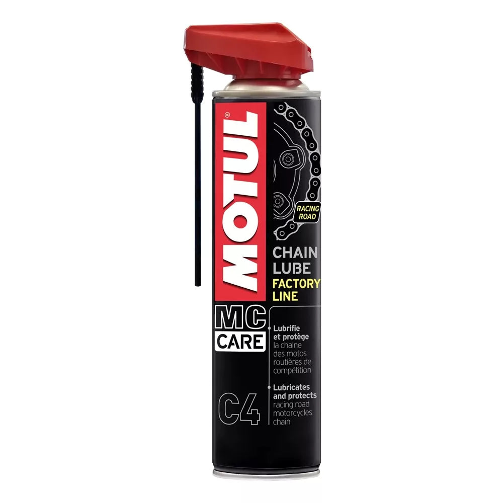 motul mc care c4 chain lube factory line 400ml 1 jpg