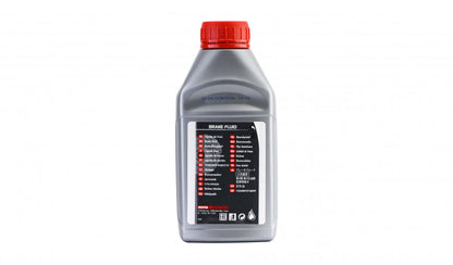 motul rbf 600 racing dot 4 brake fluid 500ml 2