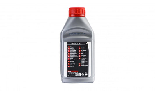 motul rbf 600 racing dot 4 brake fluid 500ml 2