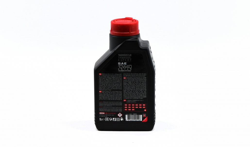 motul transoil expert semi synthetic 2 stroke 10w40 1 litre 3
