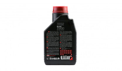 motul transoil mineral 2 stroke 10w30 1 litre 2