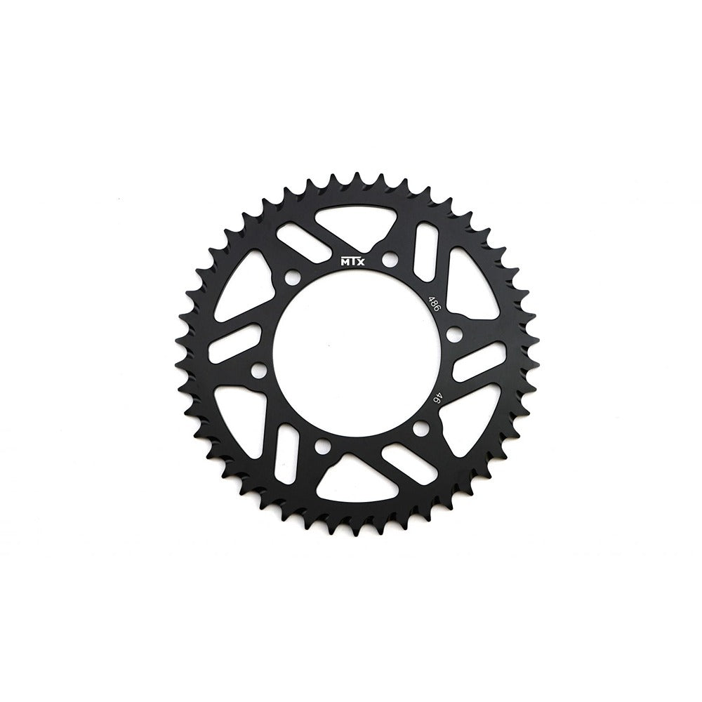 MTX Zero Aluminium 486/1486-46 Rear Sprocket