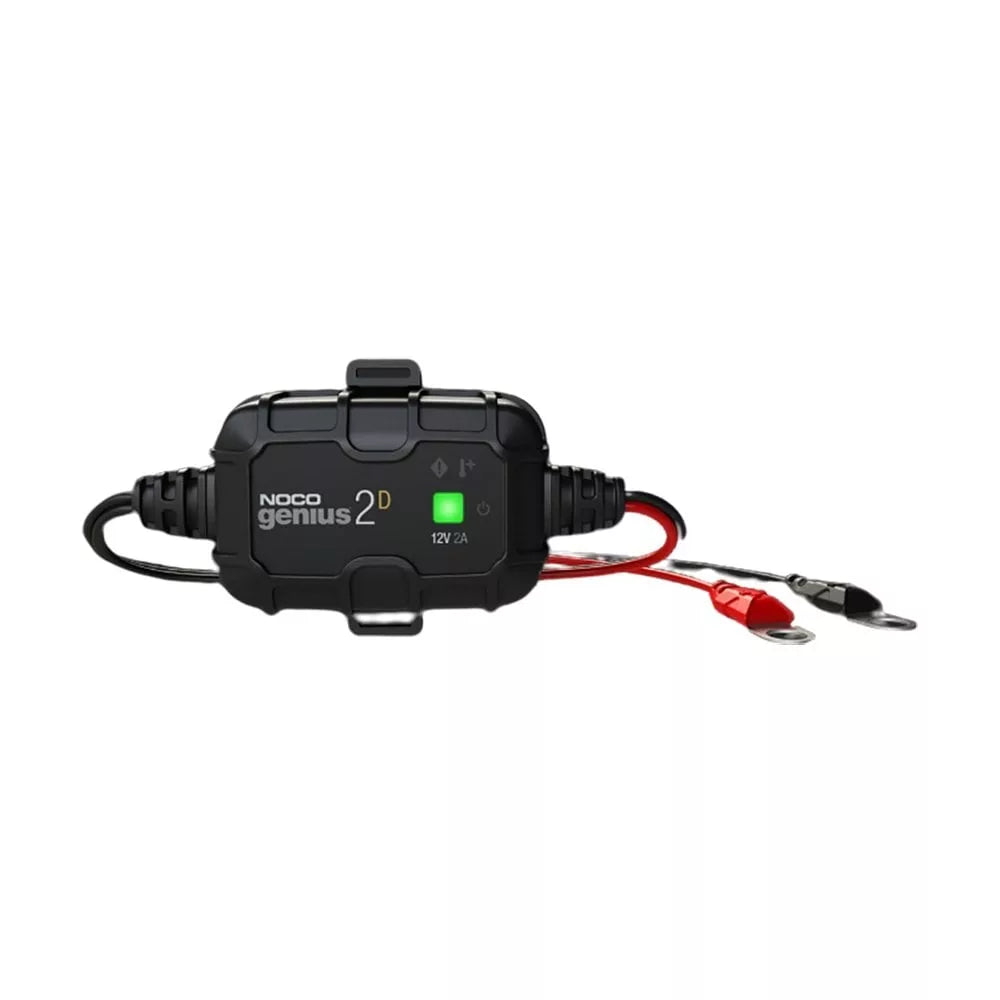 noco 2a direct mount smart battery charger and maintainer jpg