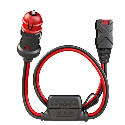 noco gc003 12v male plug 1
