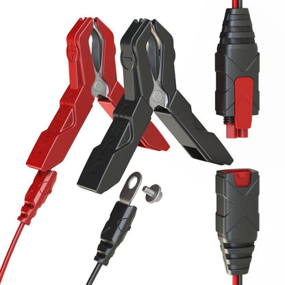noco genius 1a smart battery charger 2