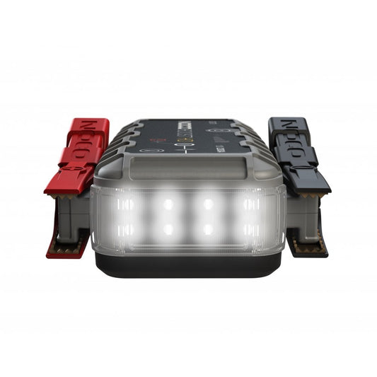 noco hd gb70 2000a lithium jump starter powerbank