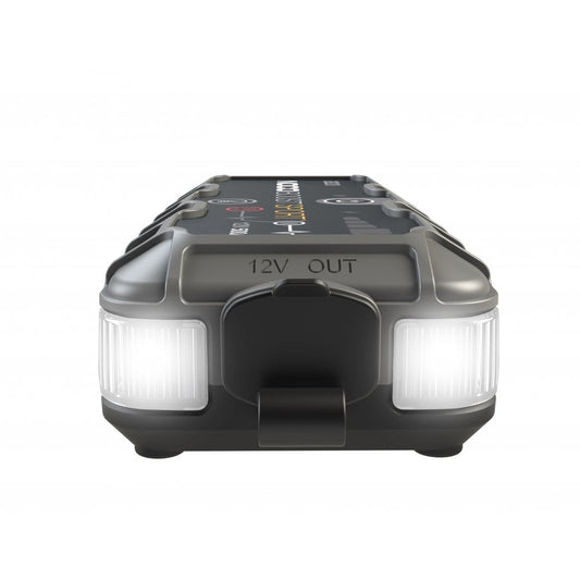 noco sport gb20 400a lithium jump starter powerbank